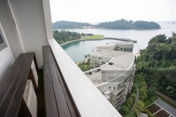 Reflections At Keppel Bay (D4), Condominium #201614262